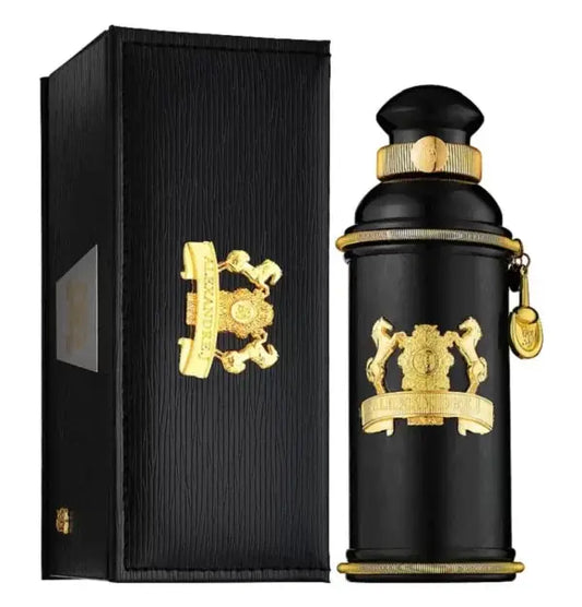 ALEXANDRE. J The Collector Black Muscs U EDP 100 ml Alexander J