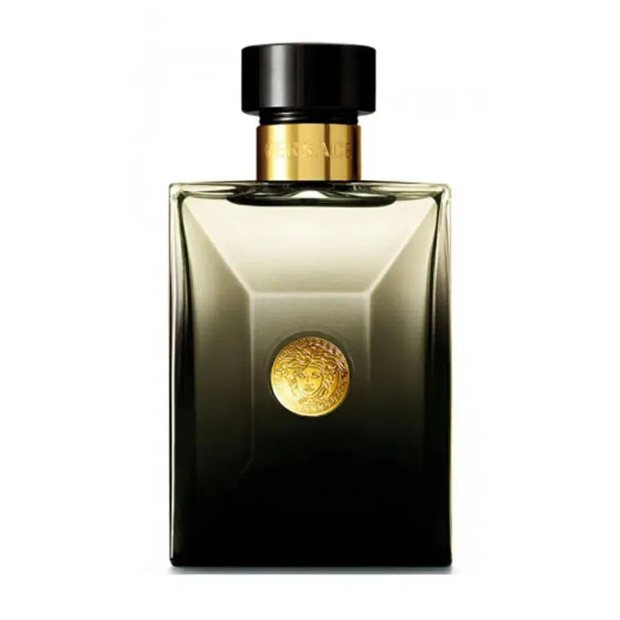 VERSACE Oud Noir H EDP 100 ml - Versai.bg