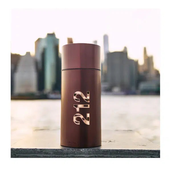 CAROLINA HERRERA 212 Sexy Men H EDT 100 ml Carolina Herrera