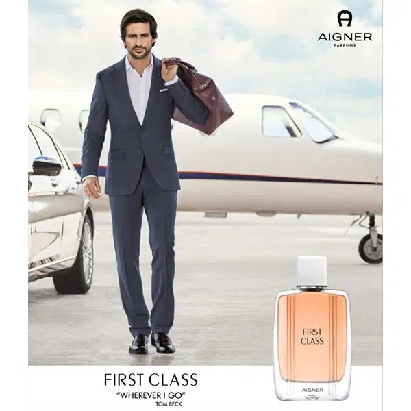 ETIENNE AIGNER First Class H EDT 100 ml Etienne Aigner