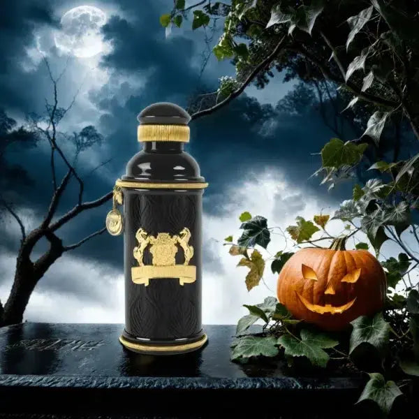 ALEXANDRE. J The Collector Black Muscs U EDP 100 ml Alexander J
