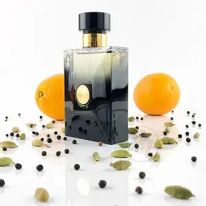 VERSACE Oud Noir H EDP 100 ml - Versai.bg