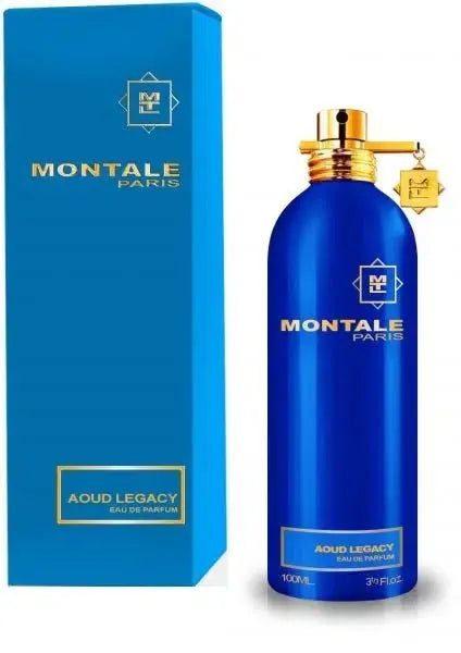 MONTALE Aoud Legacy EDP 100 ml - Versai.bg