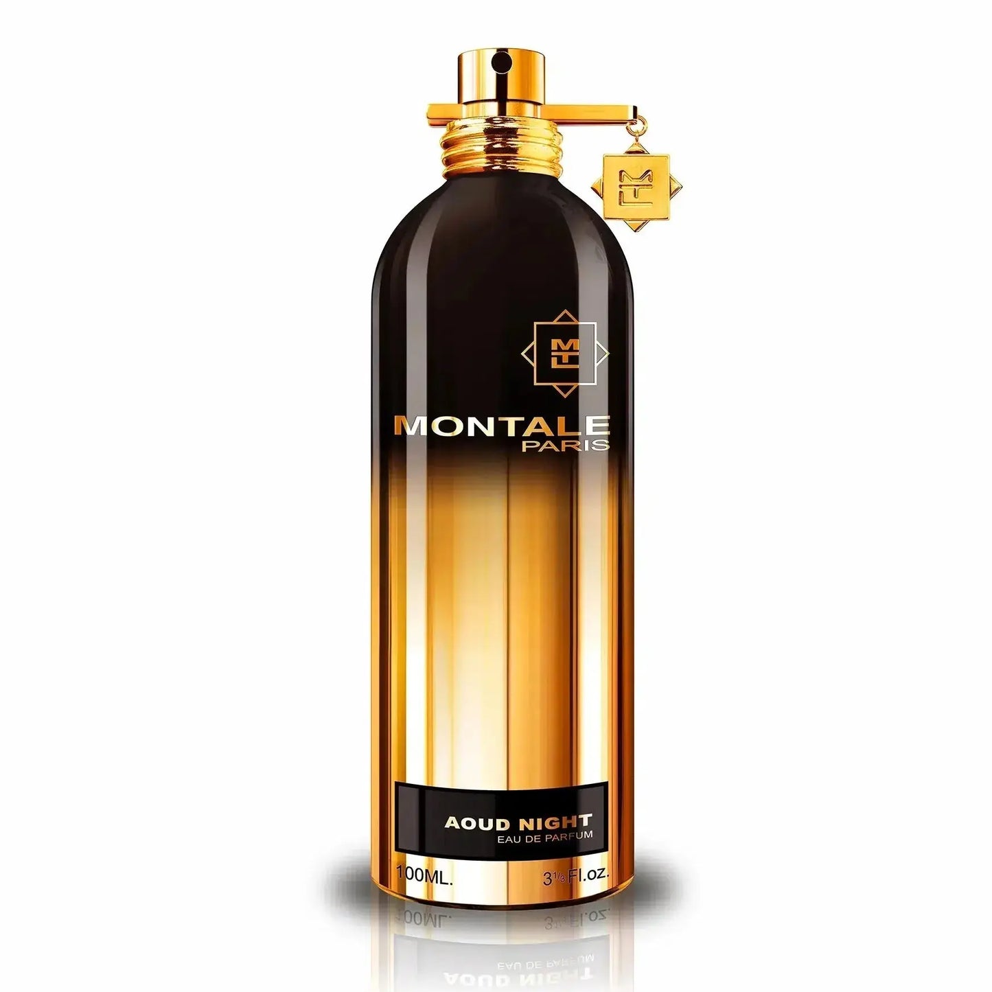 MONTALE Aoud Night EDP 50 ml - Versai.bg