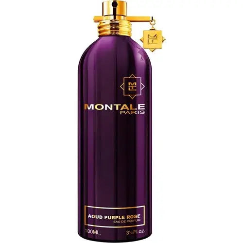MONTALE Aoud Purple Rose EDP 100 ml - Versai.bg