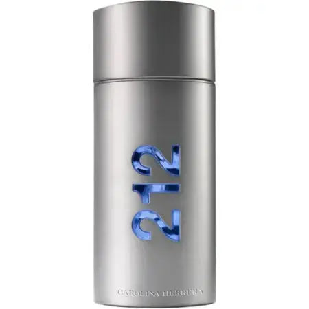 CAROLINA HERRERA 212 Men H EDT 50 ml - Versai.bg