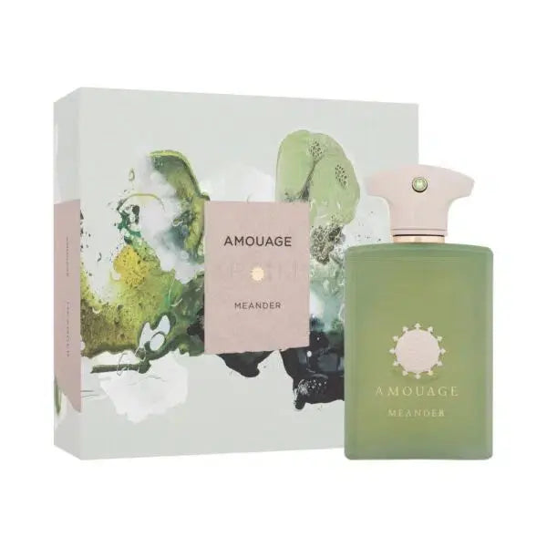Amouage Meander U EDP 100 ml Amouage