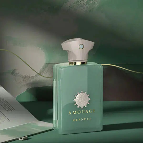 Amouage Meander U EDP 100 ml Amouage