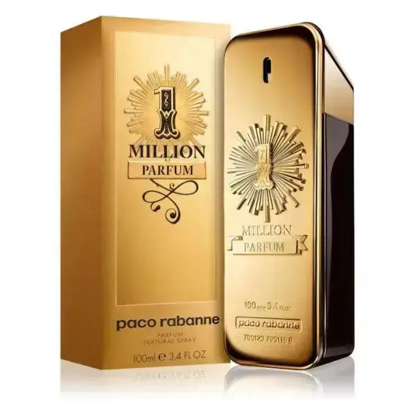 PACO RABANNE 1 Million Parfum H EDP 200 ml - Versai.bg