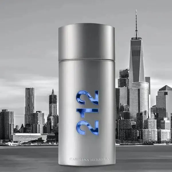 CAROLINA HERRERA 212 Men H EDT 50 ml - Versai.bg