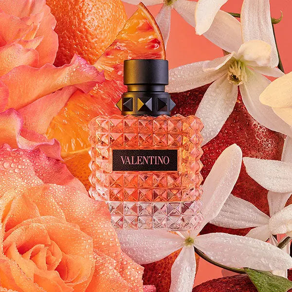 VALENTINO Donna Born in Roma Coral Fantasy L EDP 100 ml Valentino