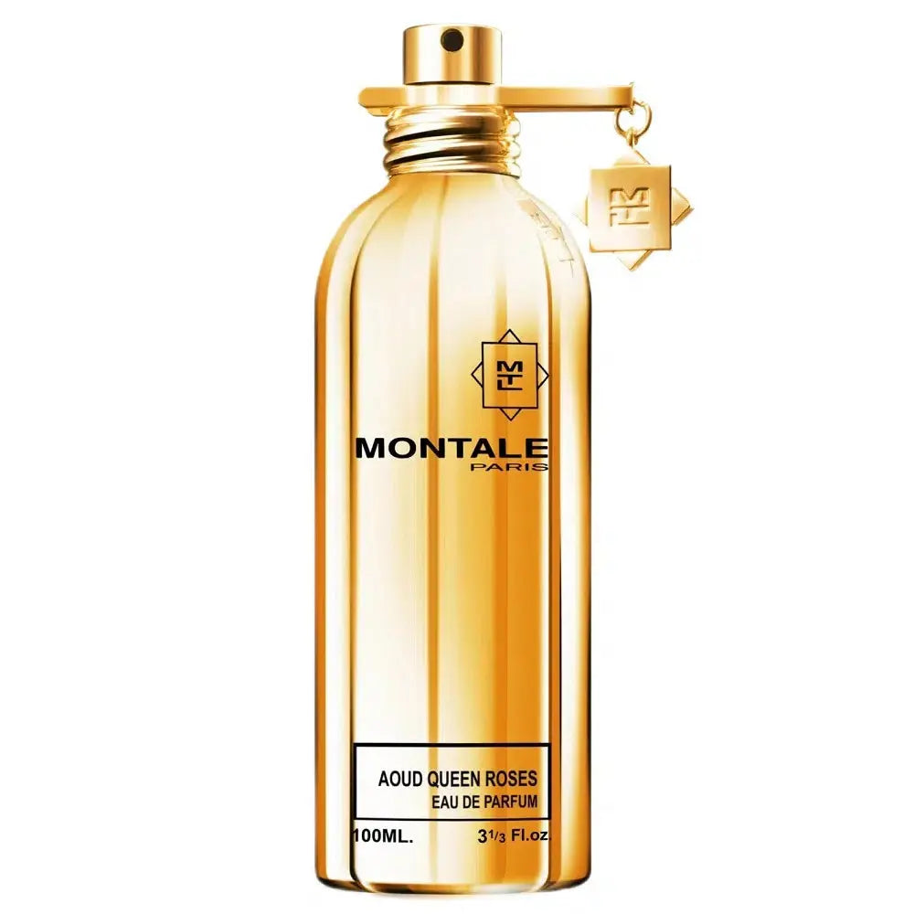 MONTALE Aoud Queen Roses EDP 100 ml - Versai.bg