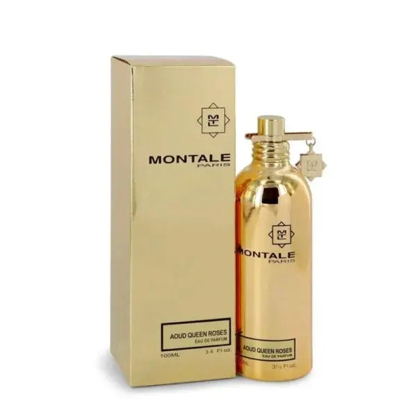 MONTALE Aoud Queen Roses EDP 100 ml - Versai.bg