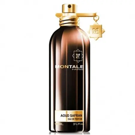 MONTALE Aoud Safran EDP 100 ml - Versai.bg