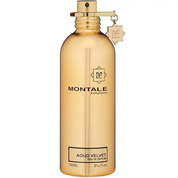 MONTALE Aoud Velvet EDP 100 ml - Versai.bg