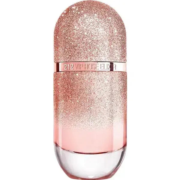 CAROLINA HERRERA 212 Vip Rose Elixir L EDP 80 ml Carolina Herrera
