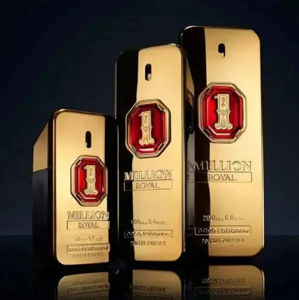 PACO RABANNE 1 Million Royal H EDP 50 ml - Versai.bg