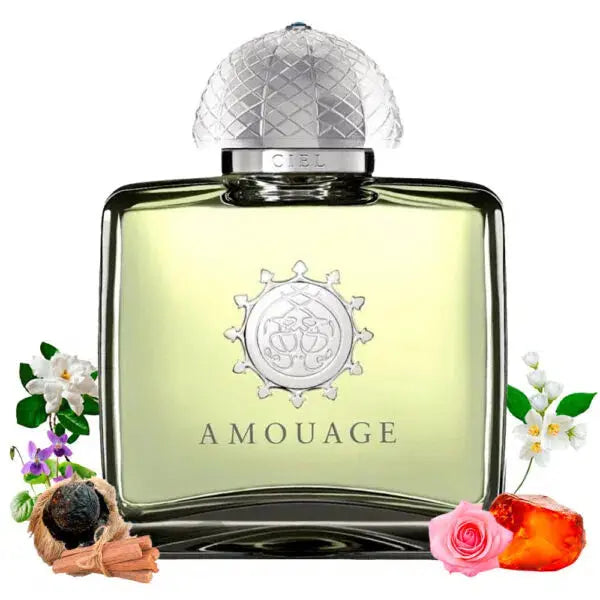 AMOUAGE Ciel L EDP 100ml - Versai.bg
