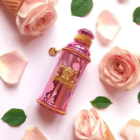 ALEXANDRE. J The Collector Rose Oud U EDP 100 ml Alexander J