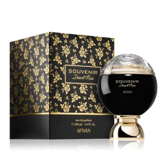 AFNAN Souvenir Desert Rose L EDP 100 ml Afnan