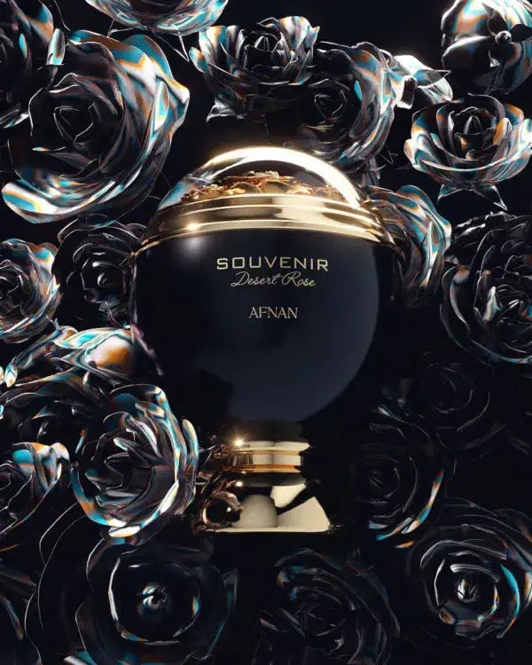 AFNAN Souvenir Desert Rose L EDP 100 ml Afnan