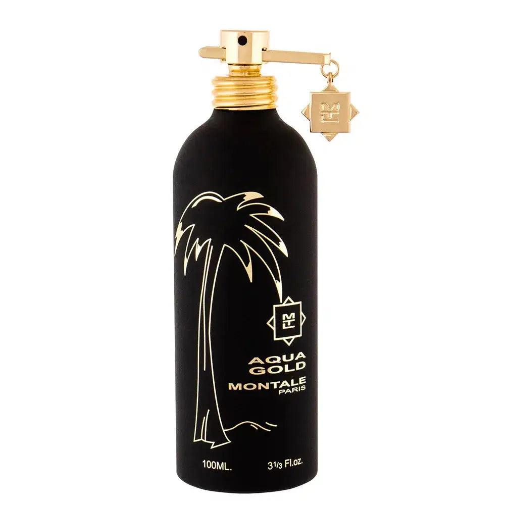 MONTALE Aqua Gold EDP 100 ml - Versai.bg