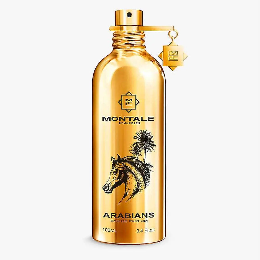 MONTALE Arabians EDP 100 ml - Versai.bg