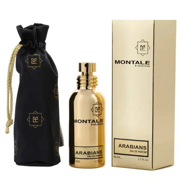 MONTALE Arabians EDP 100 ml - Versai.bg