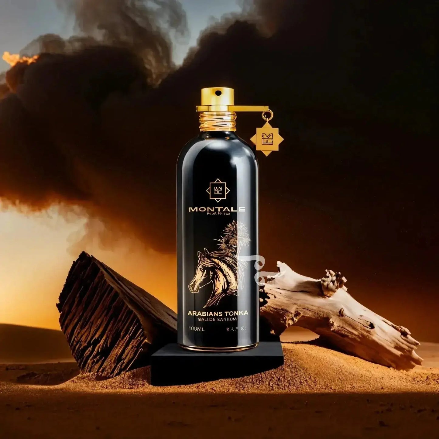 MONTALE Arabians Tonka EDP 100 ml - Versai.bg