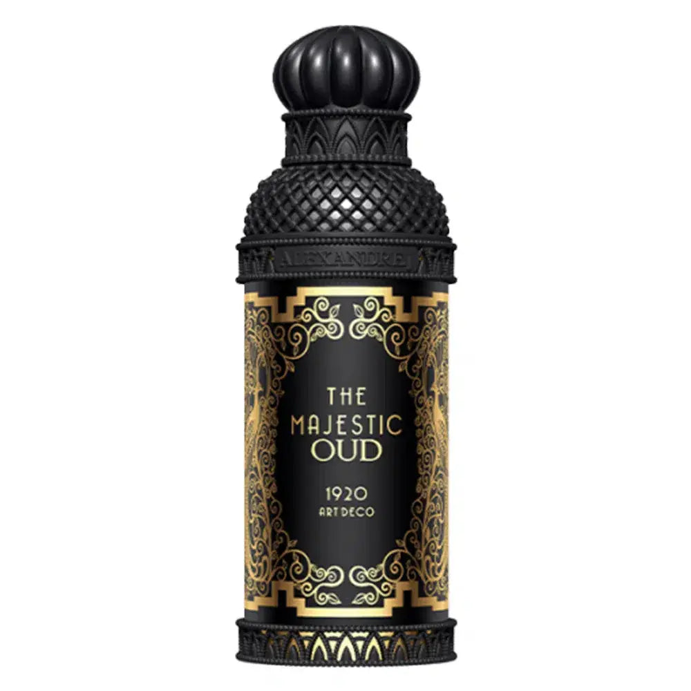 ALEXANDRE. J The Art Deco Collector The Majestic Oud U EDP 100 ml Alexander J