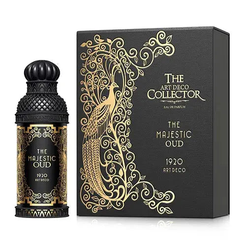 ALEXANDRE. J The Art Deco Collector The Majestic Oud U EDP 100 ml Alexander J