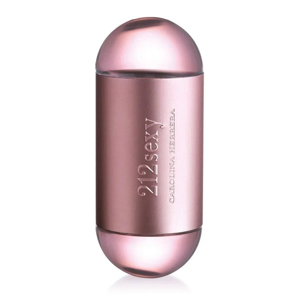 CAROLINA HERRERA 212 Sexy L EDP 100 ml Carolina Herrera