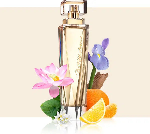ELIZABETH ARDEN My 5-th Avenue L EDP 100 ml Elizabeth Arden
