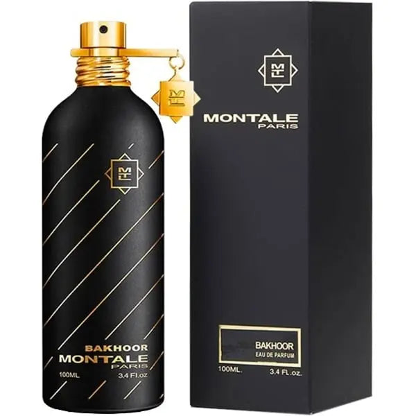 MONTALE Bakhoor EDP 100 ml - Versai.bg