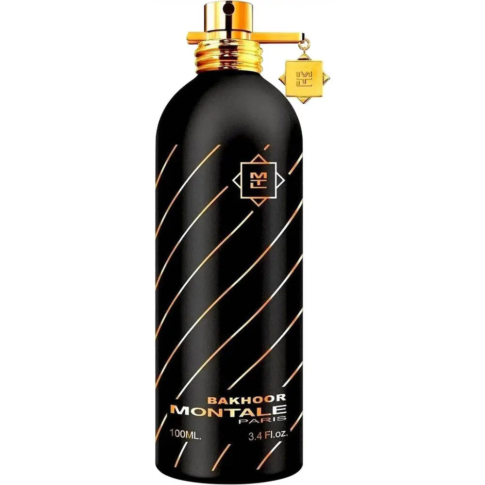 MONTALE Bakhoor EDP 100 ml - Versai.bg