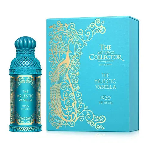 ALEXANDRE. J The Art Deco Collector The Majestic Vanilla U EDP 100 ml Alexander J