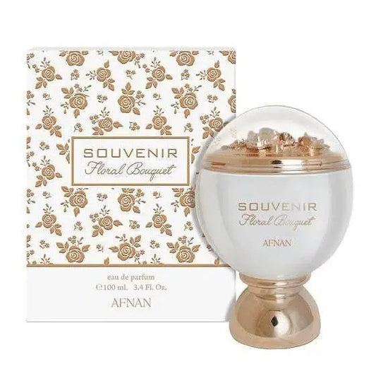 AFNAN Souvenir Floral Bouquet L EDP 100 ml Afnan