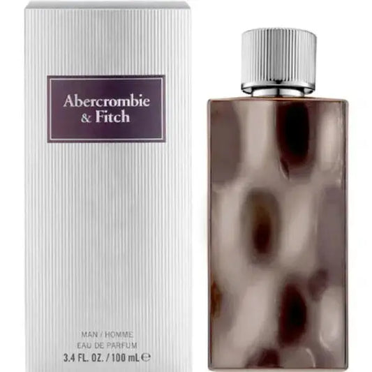 ABERCROMBIE & FITCH First Instinct Extreme H EDT 100 ml - Versai.bg
