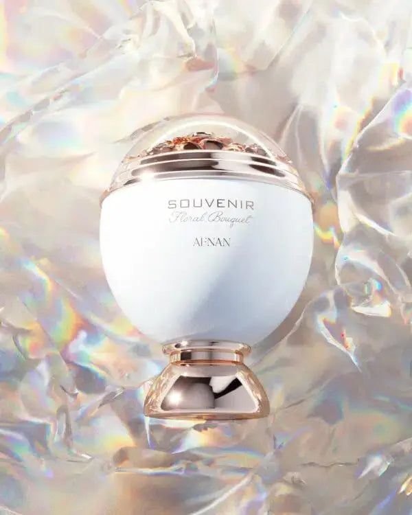 AFNAN Souvenir Floral Bouquet L EDP 100 ml Afnan
