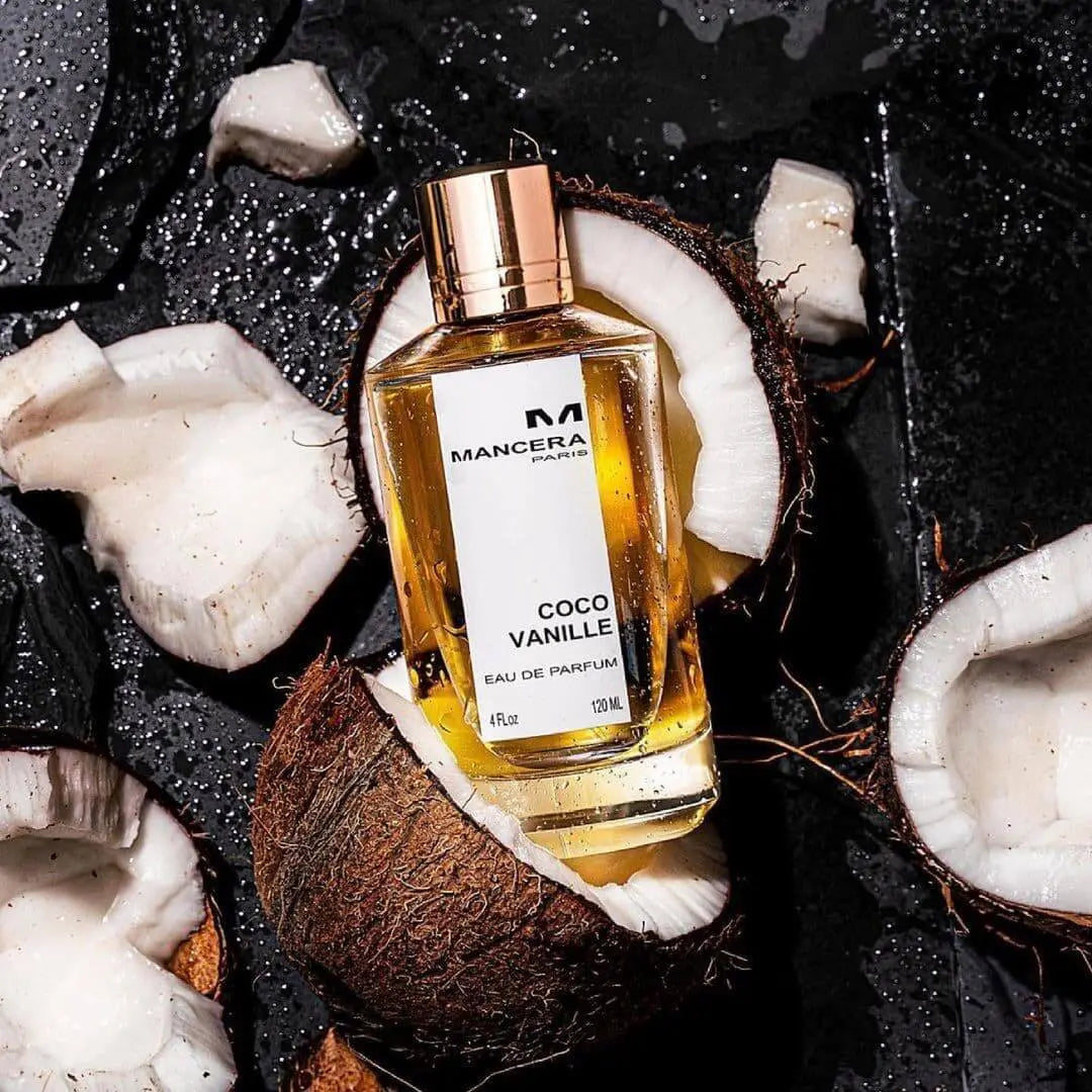 MANCERA Coco Vanille EDP 120 ml Mancera