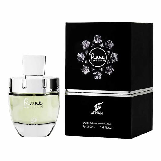 AFNAN Rare Carbon EDP H 100 ml Afnan
