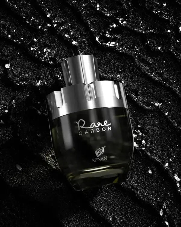AFNAN Rare Carbon EDP H 100 ml Afnan