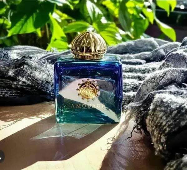 AMOUAGE Figment L EDP 100 ml - Versai.bg