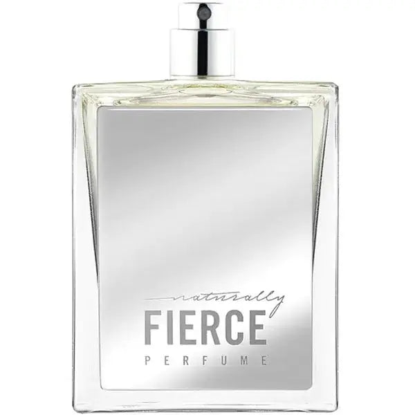 ABERCROMBIE & FITCH Naturally Fierce L EDP 100 ml - Versai.bg
