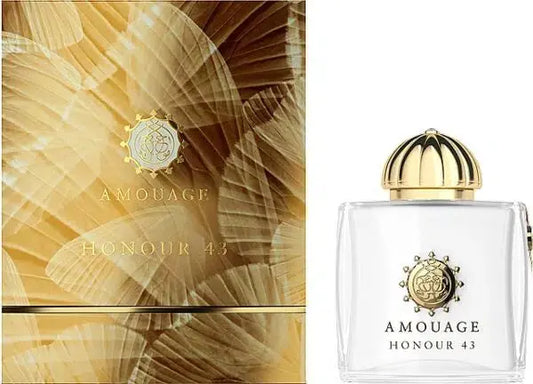 AMOUAGE Honour 43 L EDP 100 ml - Versai.bg