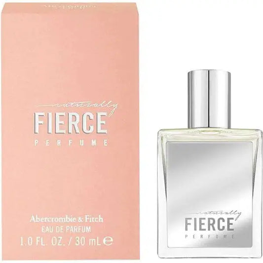 ABERCROMBIE & FITCH Naturally Fierce L EDP 100 ml - Versai.bg