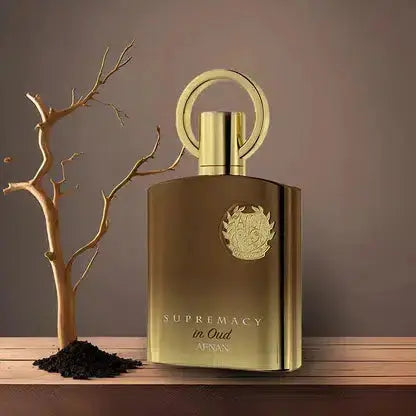 AFNAN Supremacy in Oud Extrait U EDP 100 ml Afnan
