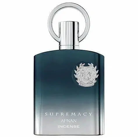 AFNAN Supremacy Incense H EDP 100 ml Afnan