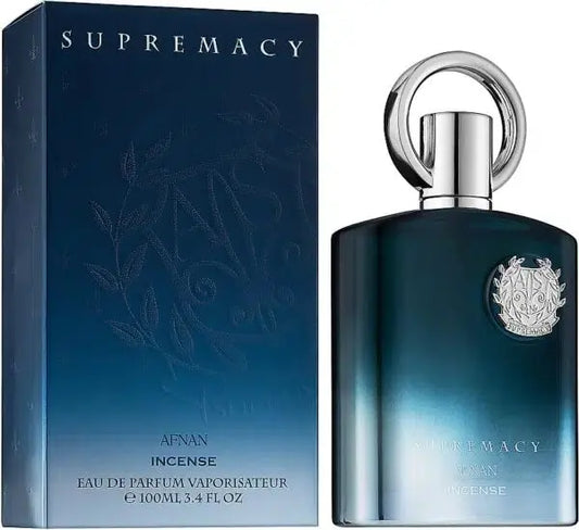 AFNAN Supremacy Incense H EDP 100 ml Afnan