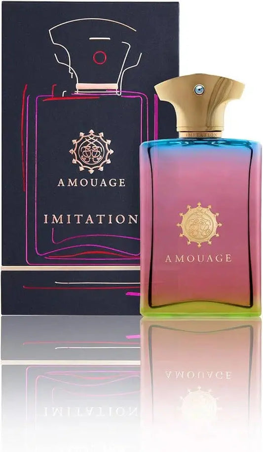 AMOUAGE Imitation H EDP 100 ml Amouage
